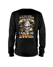 LIMITED EDITION - I FEAR NO EVIL - T SHIRT 9425P Long Sleeve Tee tile