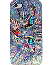 LIMITED EDITION - CAT LOVERS 9952A Phone Case i-phone-8-case