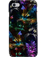 LIMITED EDITION - CAT LOVERS 9929A Phone Case i-phone-8-case