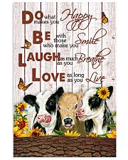 LIMITED EDITION - FARM LOVERS - 80236P 11x17 Poster front