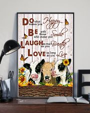 LIMITED EDITION - FARM LOVERS - 80236P 11x17 Poster lifestyle-poster-2