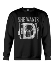 LIMITED EDITION - HUNTING T-SHIRT 8753K Crewneck Sweatshirt tile