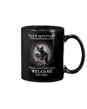 LIMITED EDITION - CAT LOVERS 10668A Mug tile