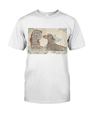 LIMITED EDITION - MY DOG - 12042TU Classic T-Shirt tile