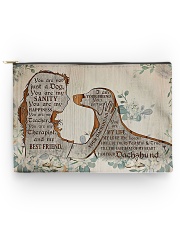 LIMITED EDITION - MY DOG - 12042TU Accessory Pouch tile