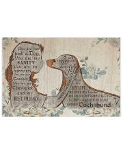 LIMITED EDITION - MY DOG - 12042TU Puzzles tile
