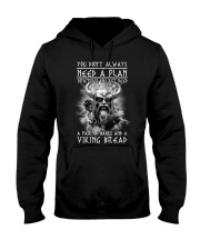 LIMITED EDITION - VIKING T SHIRT 10259A Hooded Sweatshirt tile