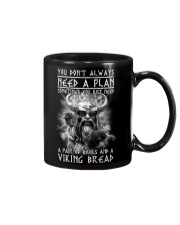 LIMITED EDITION - VIKING T SHIRT 10259A Mug tile