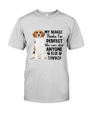 LIMITED EDITION - FARMER FUNNY CHICKEN 80281P Premium Fit Mens Tee tile