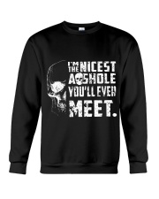 LIMITED EDITION - SKULL T SHIRT 10205A Crewneck Sweatshirt tile