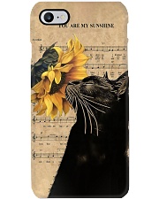 LIMITED EDITION - CAT LOVERS 9932A Phone Case i-phone-8-case