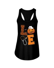 LIMITED EDITION - 9789A Ladies Flowy Tank tile