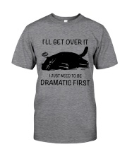LIMITED EDITION - T SHIRT 10689A Classic T-Shirt front