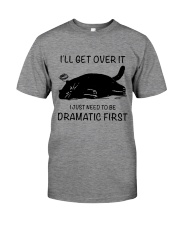 LIMITED EDITION - T SHIRT 10689A Premium Fit Mens Tee tile
