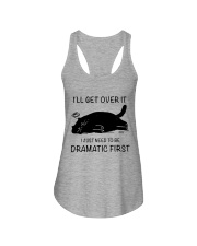 LIMITED EDITION - T SHIRT 10689A Ladies Flowy Tank tile