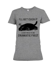 LIMITED EDITION - T SHIRT 10689A Premium Fit Ladies Tee tile