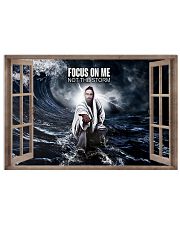 LIMITED EDITION - GOD POSTER 11504A 17x11 Poster front
