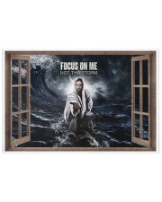 LIMITED EDITION - GOD POSTER 11504A Puzzles tile