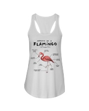 LIMITED EDITION Ladies Flowy Tank tile