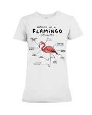 LIMITED EDITION Premium Fit Ladies Tee tile