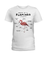 LIMITED EDITION Ladies T-Shirt tile