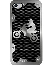 LIMITED EDITION - DIRTBIKE - 80295P Phone Case i-phone-8-case