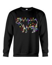 LIMITED EDITION - FARMER FUNNY COWS - 80166P Crewneck Sweatshirt tile