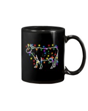 LIMITED EDITION - FARMER FUNNY COWS - 80166P Mug tile