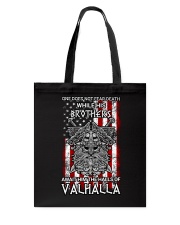 LIMITED EDITION 5967A Tote Bag tile