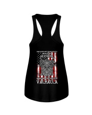 LIMITED EDITION 5967A Ladies Flowy Tank tile