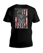 LIMITED EDITION 5967A V-Neck T-Shirt tile