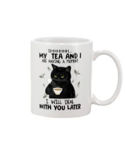 LIMITED EDITION - CAT LOVERS - 9959A Mug tile