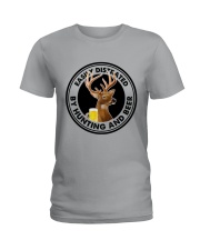 LIMITED EDITION - HUNTING T-SHIRT 6717TR Ladies T-Shirt tile