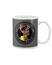 LIMITED EDITION - HUNTING T-SHIRT 6717TR Mug tile