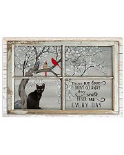 LIMITED EDITION - CAT LOVERS 10870A 17x11 Poster front