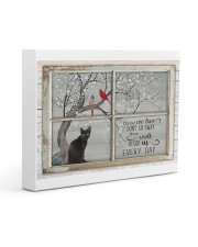 LIMITED EDITION - CAT LOVERS 10870A Gallery Wrapped Canvas Prints tile