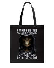 LIMITED EDITION - SKULL T-SHIRT 8704K Tote Bag tile