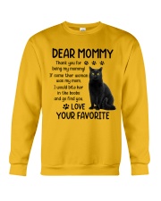 LIMITED EDITION - CAT LOVERS - 10988A Crewneck Sweatshirt tile