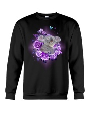 LIMITED EDITION - KOALA - T SHIRT 9715J Crewneck Sweatshirt tile