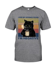 LIMITED EDITION - T SHIRT 9907A Classic T-Shirt front