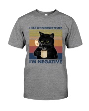 LIMITED EDITION - T SHIRT 9907A Premium Fit Mens Tee tile