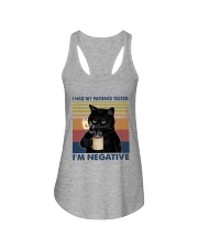 LIMITED EDITION - T SHIRT 9907A Ladies Flowy Tank tile