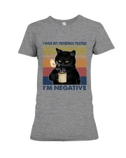 LIMITED EDITION - T SHIRT 9907A Premium Fit Ladies Tee tile