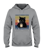 LIMITED EDITION - T SHIRT 9907A Hooded Sweatshirt tile