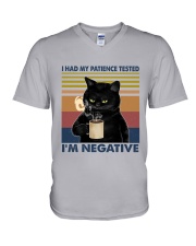 LIMITED EDITION - T SHIRT 9907A V-Neck T-Shirt tile