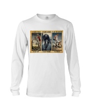 LIMITED EDITION - CYCLING - POS90284TU Long Sleeve Tee tile