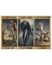 LIMITED EDITION - CYCLING - POS90284TU Puzzles tile