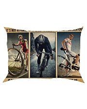 LIMITED EDITION - CYCLING - POS90284TU Rectangular Pillowcase tile