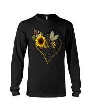 LIMITED EDITION - BEE - T SHIRT 7638J Long Sleeve Tee tile