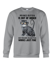 LIMITED EDITION - T SHIRT 10606A Crewneck Sweatshirt tile